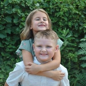 Meet your Posher, Brandy